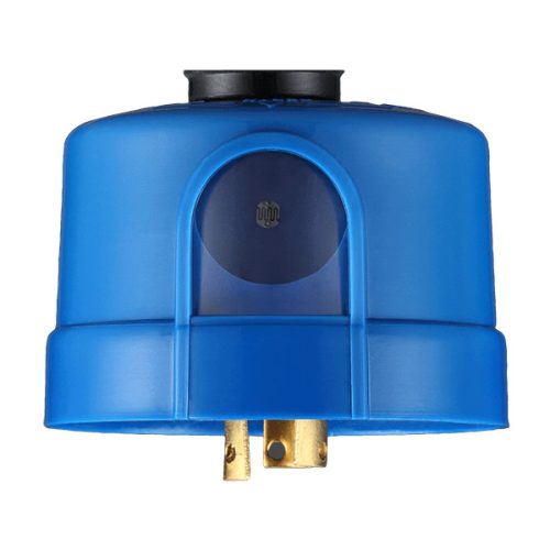 ST305-3 SÚMRAKOVÝ SPÍNAČ 10А (5-15LUX) IP66