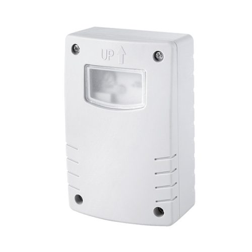 ELMARK ST300 SÚMRAKOVÝ SPÍNAČ 10A (3-500LUX) IP44