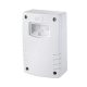 ELMARK ST300 SÚMRAKOVÝ SPÍNAČ 10A (3-500LUX) IP44