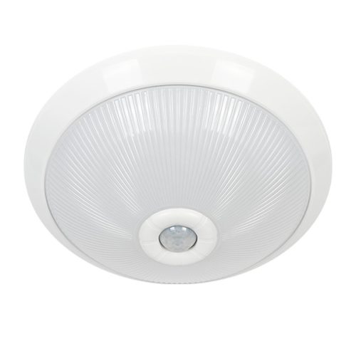 ELMARK DS409 LED CEILING LAMP 18W 4000K SENSOR