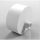 END CAP WITH HOLE FOR LED TUBE EL-1333