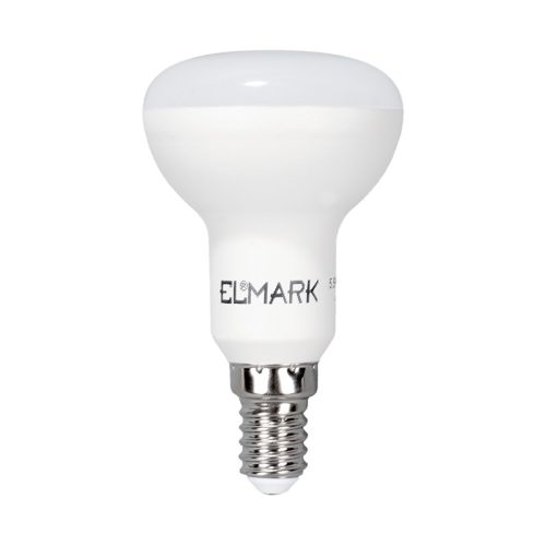 LED ŽIAROVKA R50 50SMD3014 5,5W E14 230V 2700K
