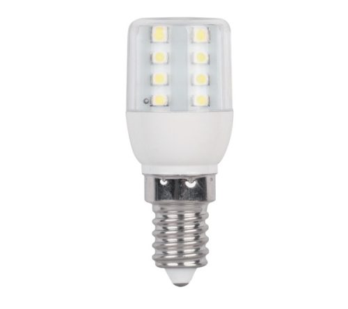 LEDT25 ŽIAROVKA 16SMD3528 1W E14 230V 4000K