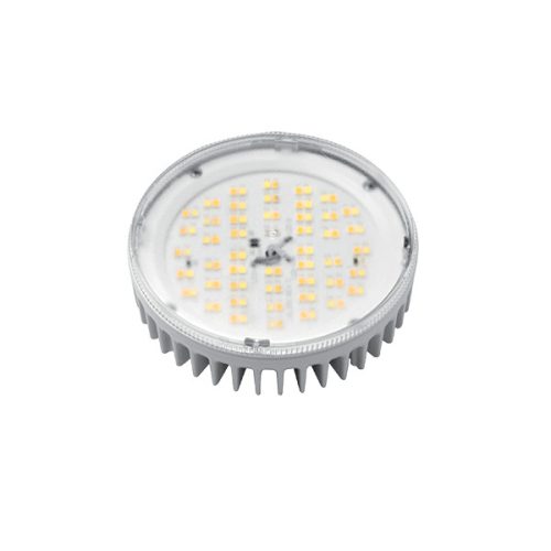 LED ŽIAROVKA GX53 10W D100 100-240V 2700/4000/6500K