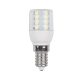 LEDT25 ŽIAROVKA 16SMD3528 1W E14 230V 2700K