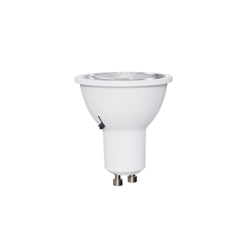 LED LAMP SMD 5W GU10 230V 120° 110LM/W CCT