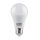 LED ŽIAROVKA A60 SMD2835 10W E27 230V 2700K