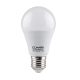 LED ŽIAROVKA A60 SMD2835 10W E27 230V 2700K