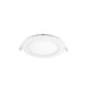 LED PANEL KRUH 5W 6500K IP44