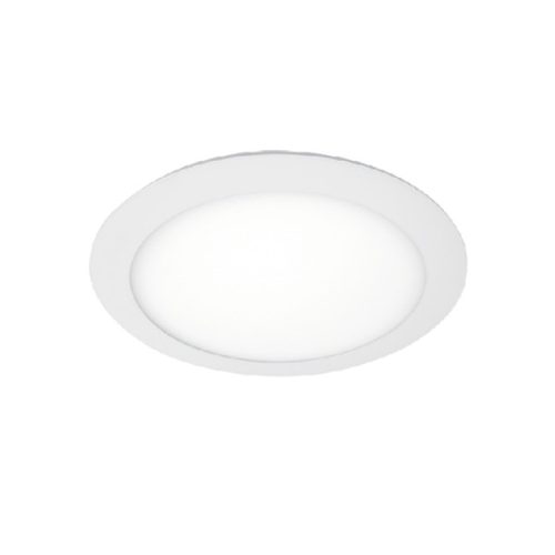 LED PANEL KRUH 10W 6500K IP65