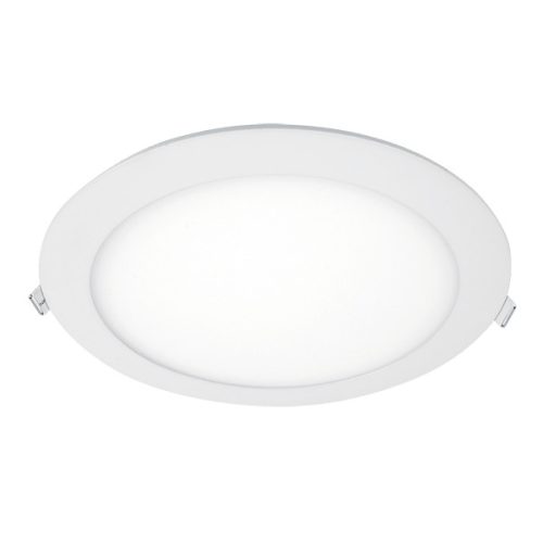 LED PANEL KRUH 18W 4000K IP44