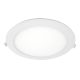 LED PANEL KRUH 18W 6500K IP44