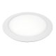 LED PANEL KRUH 23W 6500K IP65
