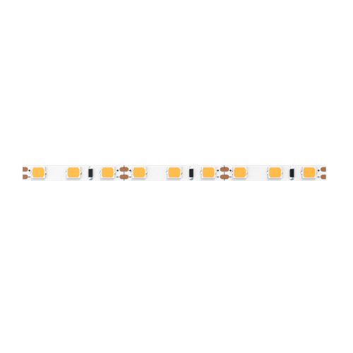 EL-64 FLEXIBLE LED STRIP 4MM 12VDC 10W 3000К IP20