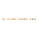 EL-64 FLEXIBLE LED STRIP 4MM 12VDC 10W 3000К IP20