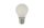 LED A60 FILAMENT 4W E27 230V 2700K MATNÝ