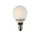 LED GLOBE G45 FILAMENT 4.5W E14 2700K STMIEVATEĽNÁ