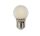 LED GLOBE G45 FILAMENT 4.5W E27 2700K STMIEVATEĽNÁ