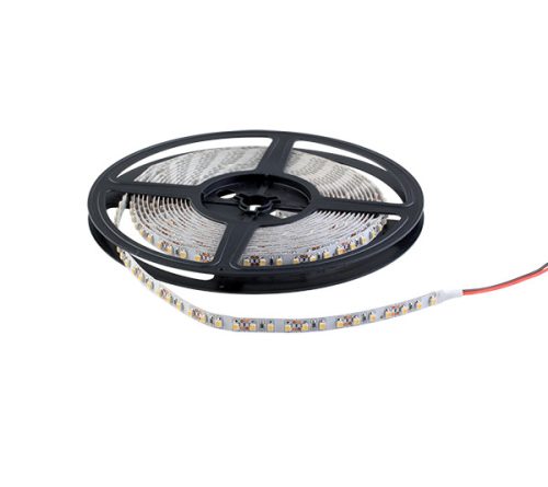 LED PÁS SMD3528 12V 9,6W/m 120pcs/m IP20 TEPLÁ BIELA