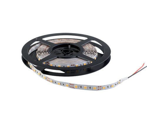 LED PÁS SMD5050 12V/DC 14,4W/m IP20 TEPLÁLÁ BIELA