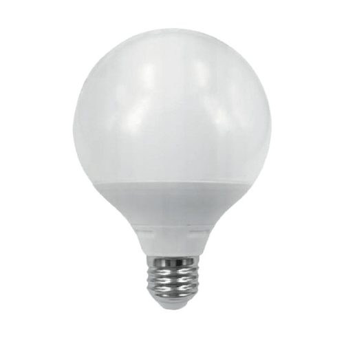 LED GLOBE ŽIAROVKA G95 15W E27 230V 2700K