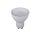 LED ŽIAROVKA SMD2835 3W GU10 230V 2700K