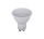 LED ŽIAROVKA SMD2835 6W GU10 230V 4000K STMIEVATEĽNÁ 