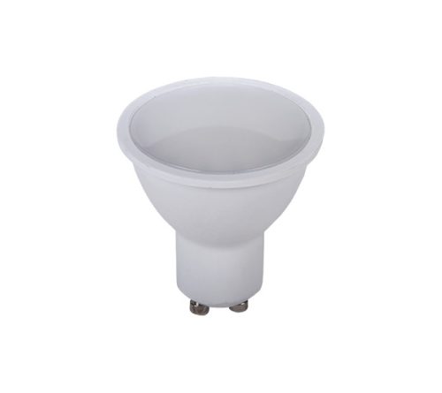 LED ŽIAROVKA SMD2835 6W GU10 230V 4000K STMIEVATEĽNÁ 