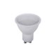 LED ŽIAROVKA SMD2835 6W GU10 230V 4000K STMIEVATEĽNÁ 