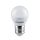 LED GLOBE ŽIAROVKA G45 6W E27 230V 2700K