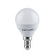 LED GLOBE ŽIAROVKA G45 6W E14 230V 4000K