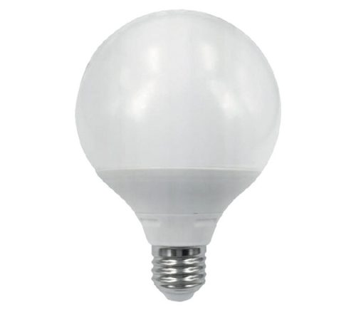 LED GLOBE ŽIAROVKA G120 20W E27 230V 4000K