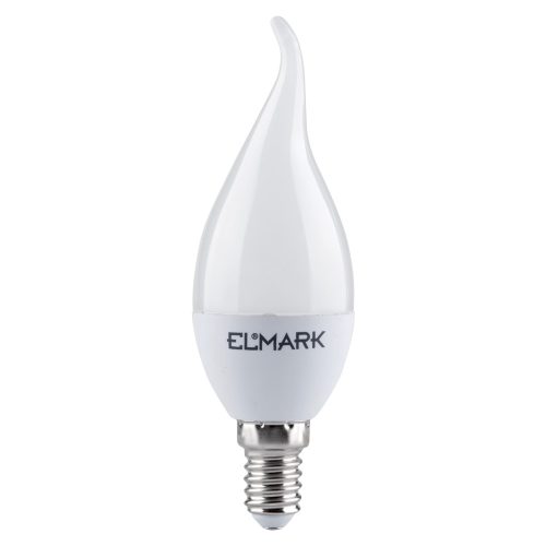 LED FLAME 6W E14 230V 4000K, 110LM/W