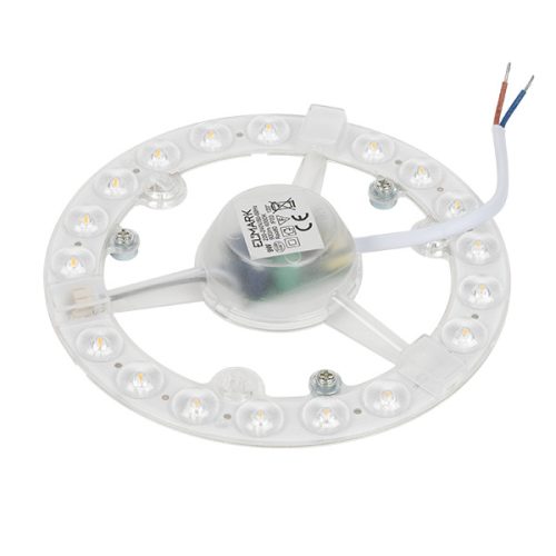 LED MODUL PRE STROPNÉ SVIETIDLO 9W 4000K 155MM
