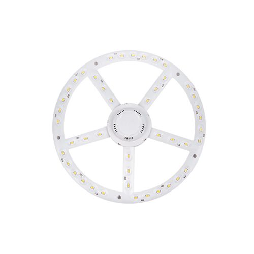 LED MODUL PRE STROPNÉ SVIETIDLO 9W 4000K D160mm