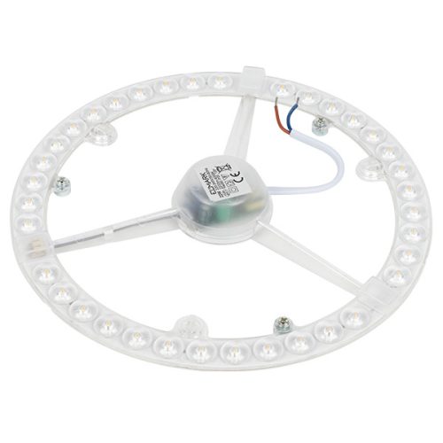 LED MODUL PRE STROPNÉ SVIETIDLO 22W 4000K D270mm