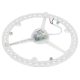 LED MODUL PRE STROPNÉ SVIETIDLO 22W 4000K D270mm