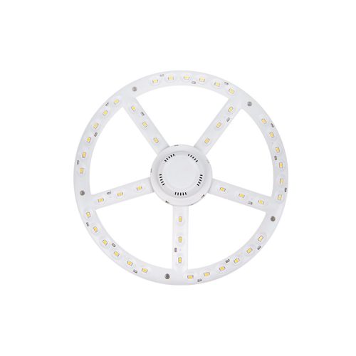 LED MODUL PRE STROPNÉ SVIETIDLO 9W 2700K D160mm