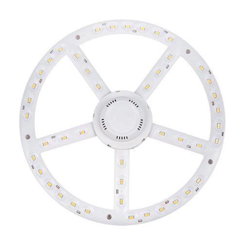 LED MODUL PRE STROPNÉ SVIETIDLO 22W 2700K D230mm