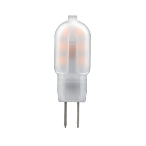 LEDG4 ŽIAROVKA 1,2W G4 12V 3000K