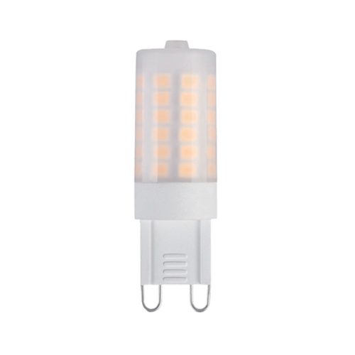 LEDG9 ŽIAROVKA 4W G9 230V 6400K