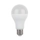 LED ŽIAROVKA A60 SMD2835 12W E27 230V 6400K