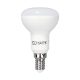 LED ŽIAROVKA R80 11W E27 230V 6400K