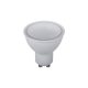 LED GU10 7W 6400K 100LM/W HIGH EFFICIENCY