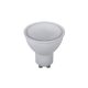 LED BULB GU10 6W 6400K 110lm/W HIGH EFFICIENCY