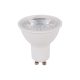 LED BULB SMD2835 7W 38d GU10 230V 2700K 100lm/W