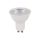 LED ŽIAROVKA COB 7W GU10 230V 38&deg 2700K