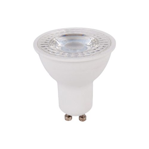 LED ŽIAROVKA COB 7W GU10 230V 38&deg 2700K
