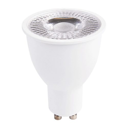 LED GU10 11W 6400K 38° 110LM/W HIGH EFFICIENCY