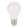 LED PEAR A60 MILKY WHITE 11W E27 230V 3000K